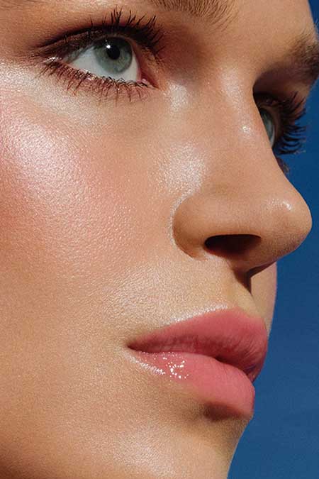 NARS Afterglow Lip Oil