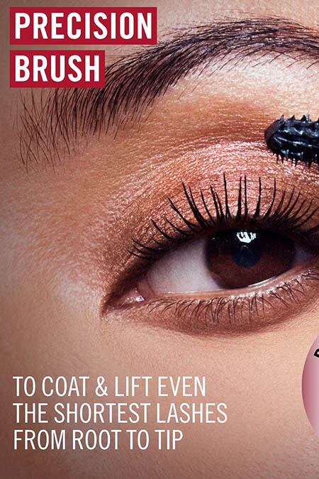 Rimmel Wonder'Bond Bonding Serum Mascara