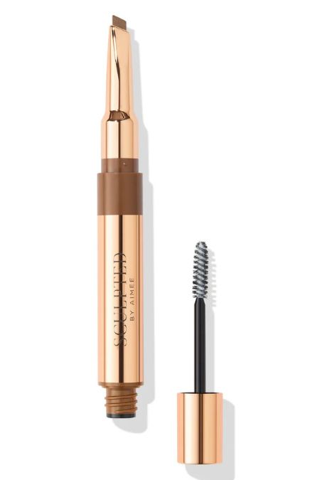 Sculpted by Aimee Shape & Set Brow Duo