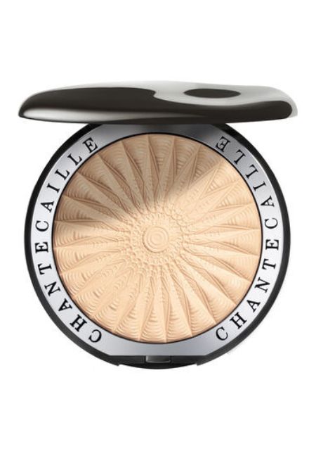 Chantecaille Blur Finishing Powder. Luxury makeup and beauty products Ireland 2025