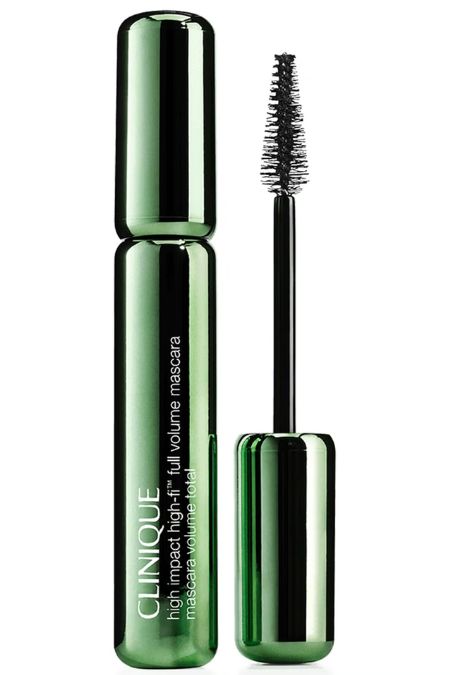 Clinique High Impact High-Fi Full Volume Mascara Ireland 2025