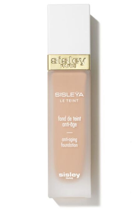 Sisley Paris Sisleya Le Tent luxury skin Foundation Ireland 2025