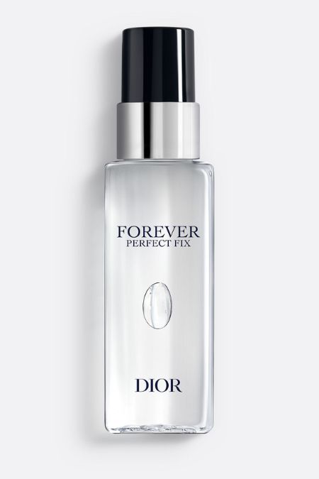 Dior Forever Perfect Fix Makeup Setting Spray. Luxury Makeup and beauty products Ireland