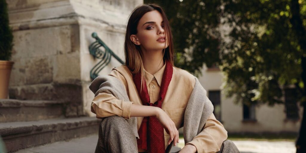 Makeup and beauty tips for Autumn Fall 2025