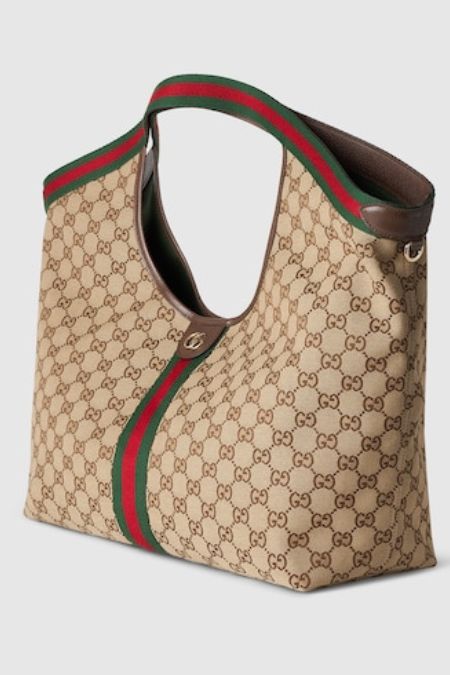 Gucci Giglio Large Tote Bag. Latest in ladies designer handbags Ireland 2025