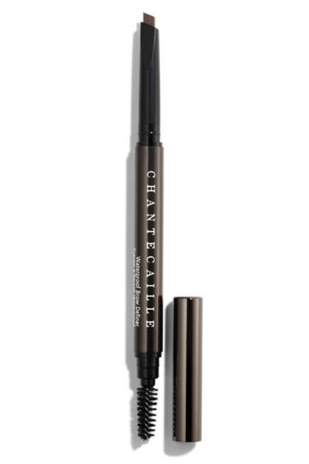 Chantecaille Brown Waterproof Brow Definer. Luxury makeup and beauty products Ireland 2025