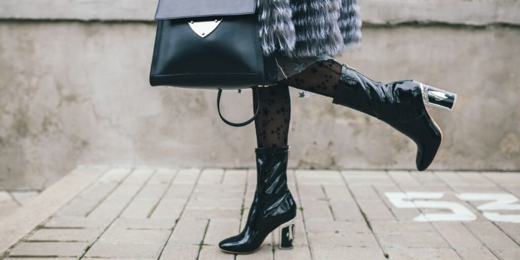 Top 15 Ladies Footwear Fashion Trends for this Autumn/Winter 2025