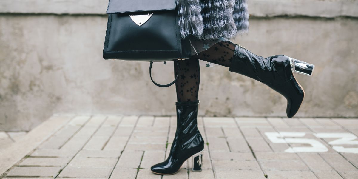 Top 15 Ladies Footwear Fashion Trends for this Autumn/Winter 2025