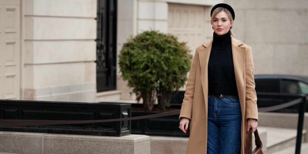 Fashion Tips How to Style Ladies Jeans this Autumn