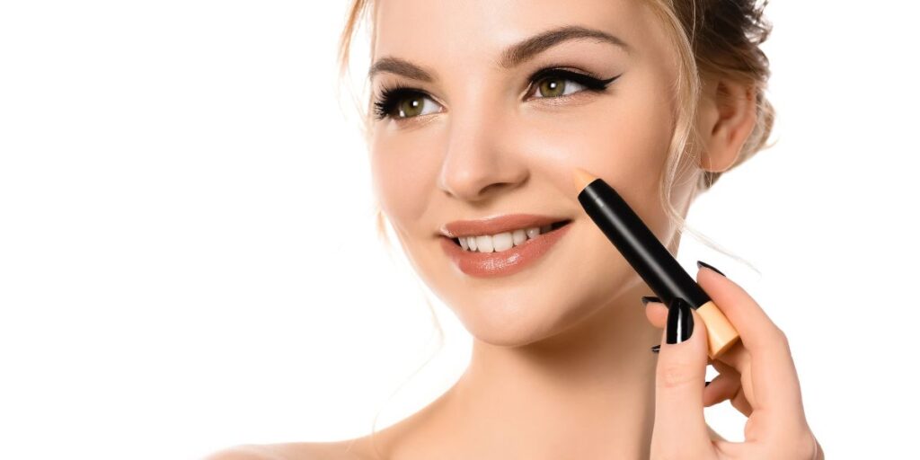 How to Apply Concealer During Autumn Months