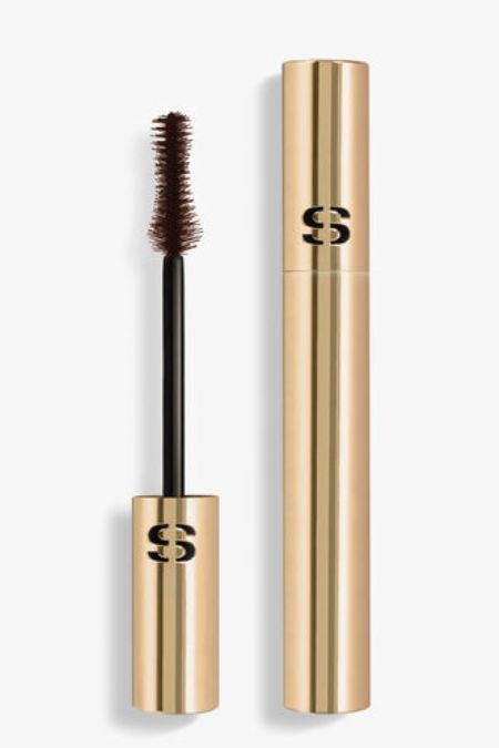 Sisley Paris Phyto-Noir Brown Mascara. The best luxury makeup and beauty products Ireland 2025