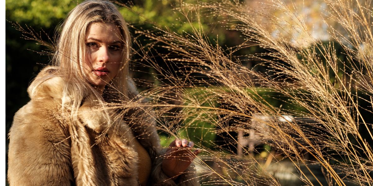 How to Style Faux Fur Fashion This Autumn