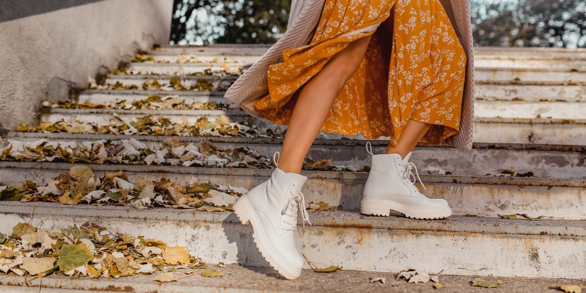 Top 10 Ladies Shoe Fashion Trends This Autumn