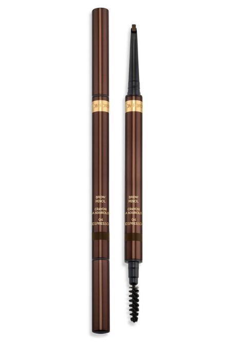 Tom Ford Architecture Brow Pencil. Latest luxury eye pencil autumn 2025