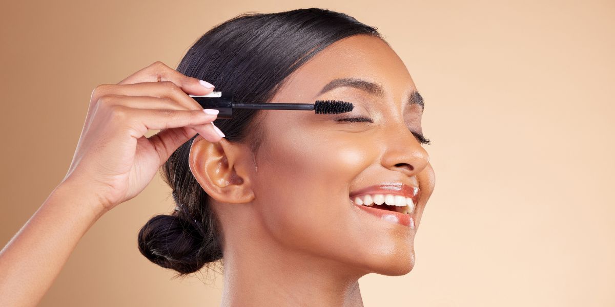 Top beauty tip How to apply my mascara for professional results