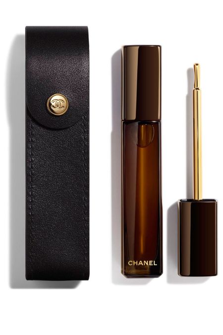 Chanel Sublimage L’Extrait Huile Levres Lip Oil . Latest luxury lip oil Autumn 2025