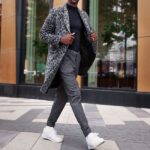 Latest Men’s Trouser Fashion Trends Autumn 2025