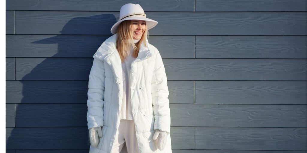 Latest fashion trends winter 2025. Oversized & Statement Outerwear Trends Winter 2025