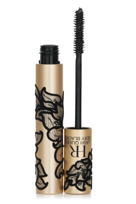 Latest inHelena Rubinstein Lash Queen Sexy Blacks Mascara Winter 2025