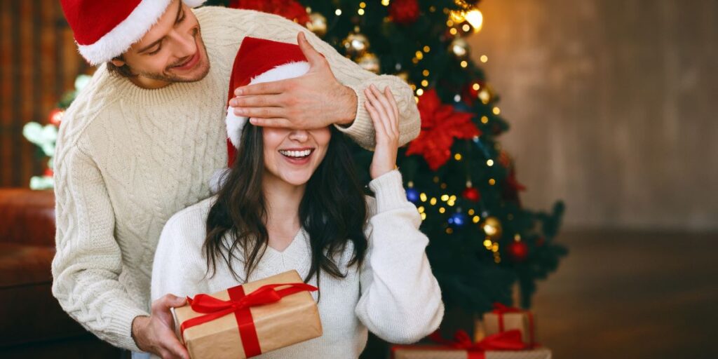 Idea Christmas Presents for her this Christmas 2025