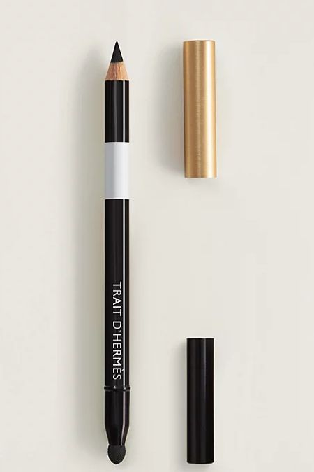 Hermès Eye Pencil in Noir Fusain
