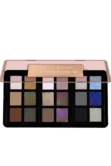 Danessa Myricks Freedom Palette.